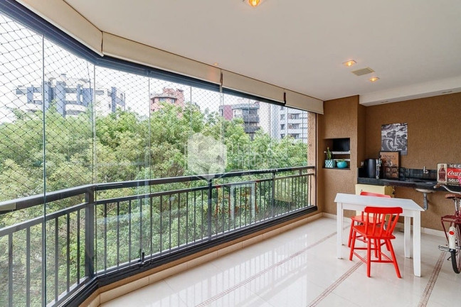 Imagem Apartamento com 3 Quartos à Venda, 137 m² em Vila Suzana - São Paulo Imagem Apartamento com 3 Quartos à Venda, 137 m² em Vila Suzana - São Paulo