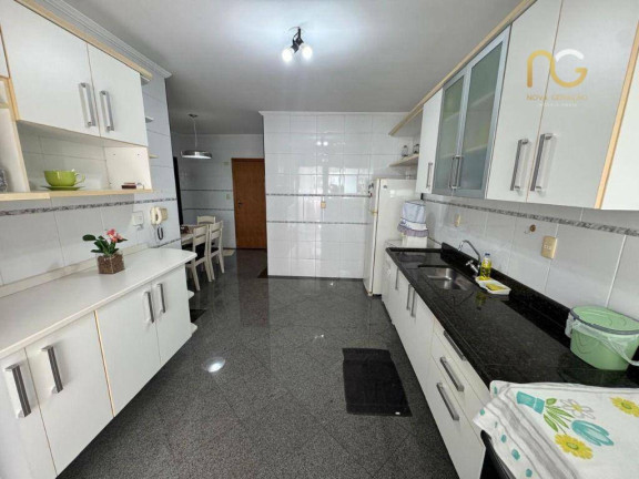 Imagem Apartamento com 3 Quartos à Venda, 170 m² em Tupi - Praia Grande Imagem Apartamento com 3 Quartos à Venda, 170 m² em Tupi - Praia Grande