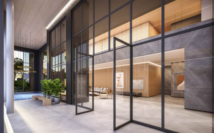 Imagem Apartamento com 3 Quartos à Venda, 138 m² em água Verde - Curitiba