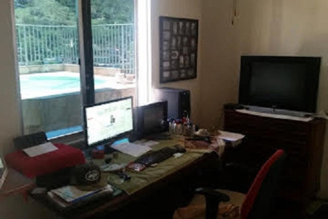 Imagem Apartamento com 3 Quartos à Venda, 245 m² em Praça Seca - Rio De Janeiro Imagem Apartamento com 3 Quartos à Venda, 245 m² em Praça Seca - Rio De Janeiro