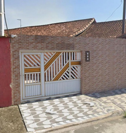 Casa com 2 Quartos à Venda, 69 m² em Vila Caiçara - Praia Grande