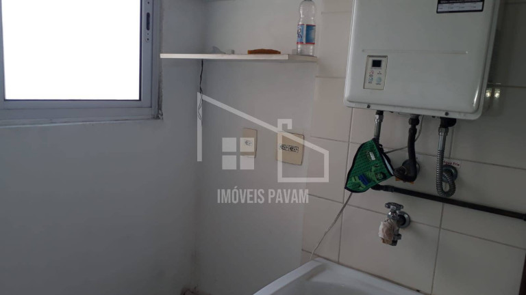 Imagem Apartamento com 3 Quartos à Venda, 65 m² em Nova Petrópolis - São Bernardo Do Campo Imagem Apartamento com 3 Quartos à Venda, 65 m² em Nova Petrópolis - São Bernardo Do Campo