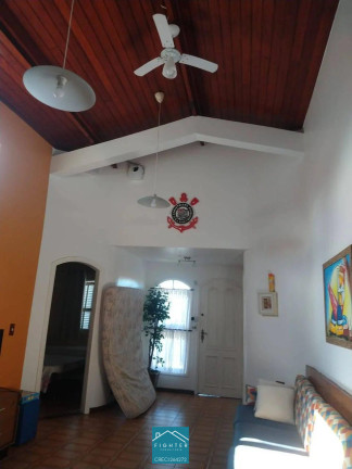 Imagem Casa com 4 Quartos à Venda, 227 m² em Oásis