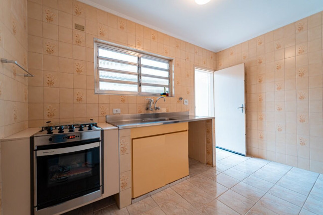 Imagem Casa com 3 Quartos à Venda, 160 m² em Vila Arriete - São Paulo Imagem Casa com 3 Quartos à Venda, 160 m² em Vila Arriete - São Paulo
