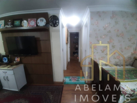 Apartamento com 2 Quartos à Venda, 50 m² em Parque São Vicente - Mauá