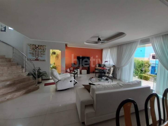 Casa com 6 Quartos à Venda, 260 m² em Praia Dos Anjos - Arraial Do Cabo