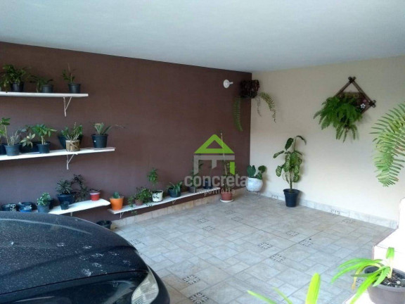 Imagem Casa de Condomínio com 3 Quartos à Venda, 120 m² em Residencial Pastoreiro - Cotia Imagem Casa de Condomínio com 3 Quartos à Venda, 120 m² em Residencial Pastoreiro - Cotia
