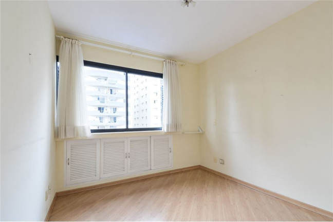 Imagem Apartamento com 3 Quartos à Venda, 115 m² em Vila Olímpia - São Paulo