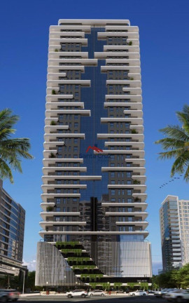 Foto do imóvel Apartamento com 4 Quartos à Venda,  em Meia Praia - Itapema