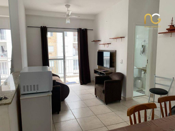Imagem Apartamento com 2 Quartos à Venda, 74 m² em Vila Assunção - Praia Grande Imagem Apartamento com 2 Quartos à Venda, 74 m² em Vila Assunção - Praia Grande
