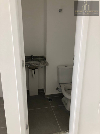Imagem Apartamento com 2 Quartos à Venda, 61 m² em Vila Osasco - Osasco