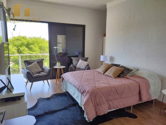 Imagem Casa de Condomínio com 5 Quartos à Venda, 453 m² em Condomínio Residencial Mirante Do Vale - Jacareí
