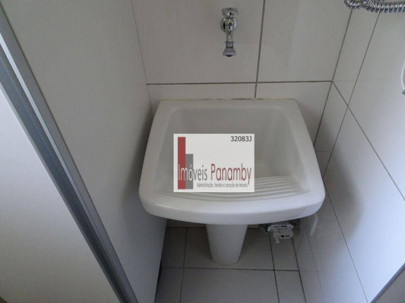Imagem Apartamento com 2 Quartos à Venda, 55 m² em Morumbi - São Paulo Imagem Apartamento com 2 Quartos à Venda, 55 m² em Morumbi - São Paulo