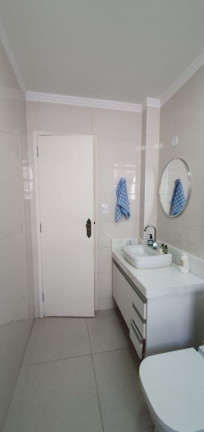 Imagem Apartamento com 2 Quartos à Venda, 115 m² em Gonzaga - Santos