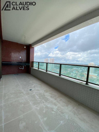 Imagem Apartamento com 3 Quartos à Venda, 108 m² em Santa Mônica - Feira De Santana Imagem Apartamento com 3 Quartos à Venda, 108 m² em Santa Mônica - Feira De Santana