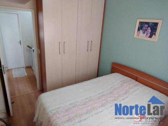 Imagem Casa de Condomínio com 3 Quartos à Venda, 90 m² em Jaraguá - São Paulo
