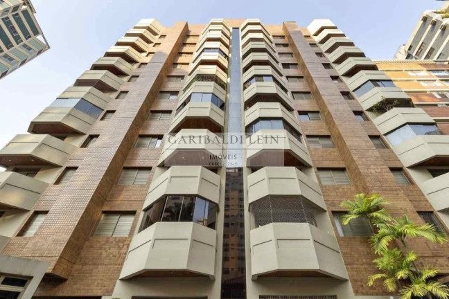 Imagem Imóvel com 3 Quartos à Venda, 180 m² em Cambuí - Campinas