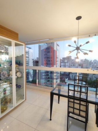 Imagem Apartamento com 3 Quartos à Venda, 180 m² em Itapuã - Vila Velha Imagem Apartamento com 3 Quartos à Venda, 180 m² em Itapuã - Vila Velha