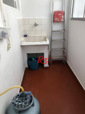 Imagem Apartamento com 2 Quartos à Venda, 70 m² em Itararé - São Vicente