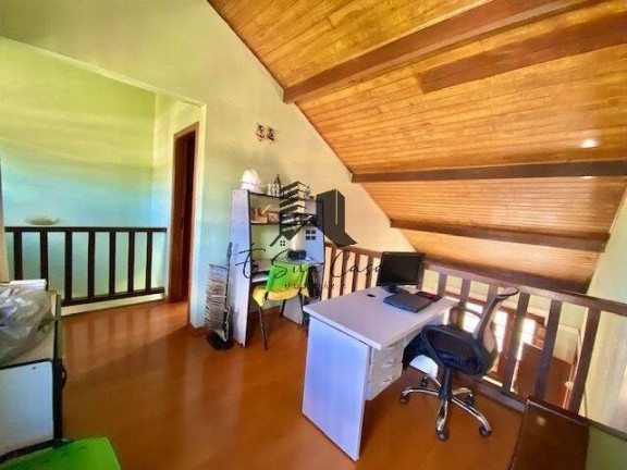 Imagem Casa com 3 Quartos à Venda, 180 m² em Vale Do Sol - Nova Lima