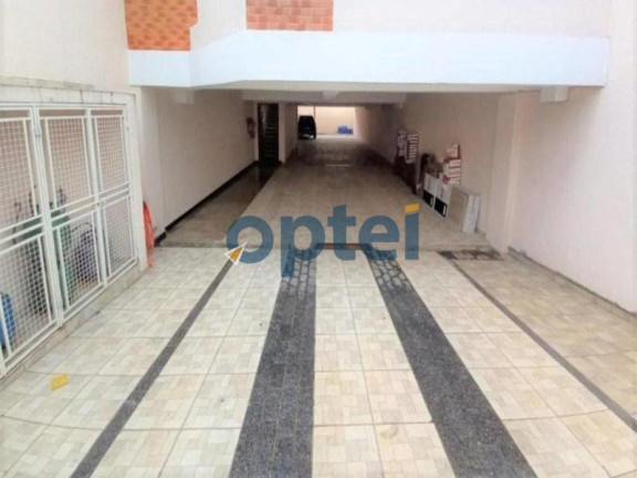 Imagem Imóvel com 2 Quartos à Venda, 134 m² em Utinga - Santo André
