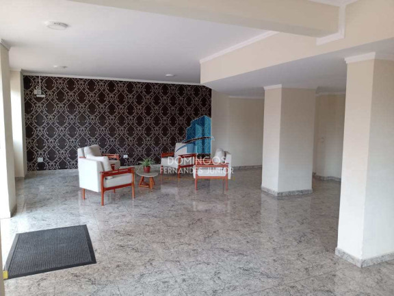 Imagem Apartamento com 2 Quartos à Venda, 55 m² em Itaquera - São Paulo Imagem Apartamento com 2 Quartos à Venda, 55 m² em Itaquera - São Paulo