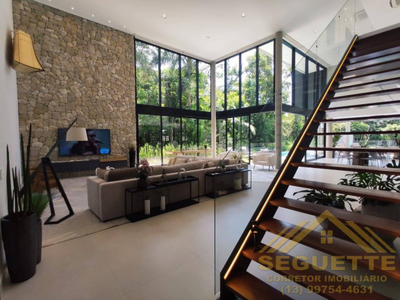Imagem Casa com 7 Quartos à Venda, 1 m² em Riviera De São Lourenço - Bertioga Imagem Casa com 7 Quartos à Venda, 1 m² em Riviera De São Lourenço - Bertioga