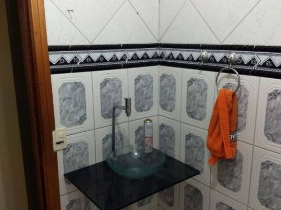 Imagem Casa com 2 Quartos à Venda,  em Limeira