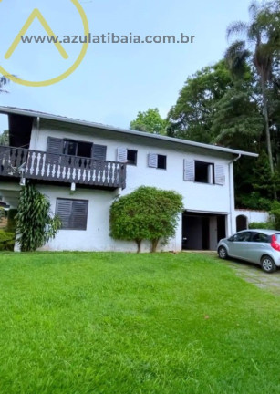 Imagem Imóvel com 4 Quartos à Venda, 383 m² em Serra Da Cantareira - Mairiporã Imagem Imóvel com 4 Quartos à Venda, 383 m² em Serra Da Cantareira - Mairiporã