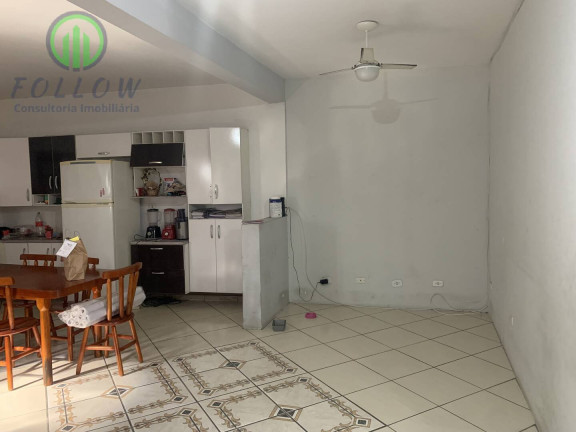 Imagem Casa com 2 Quartos à Venda, 227 m² em Santa Maria - Osasco