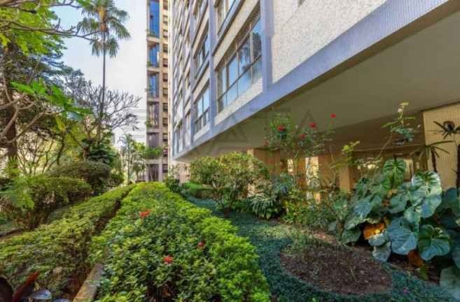 Imagem Imóvel com 3 Quartos à Venda, 139 m² em Bela Vista - São Paulo Imagem Imóvel com 3 Quartos à Venda, 139 m² em Bela Vista - São Paulo