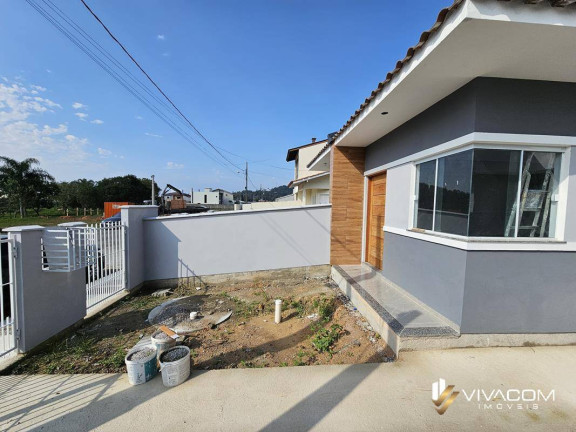 Imagem Casa com 3 Quartos à Venda, 85 m² em Rio Caveiras - Biguaçu Imagem Casa com 3 Quartos à Venda, 85 m² em Rio Caveiras - Biguaçu
