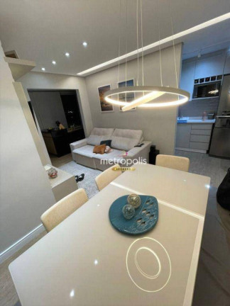 Imagem Apartamento com 2 Quartos à Venda, 64 m² em Continental - Osasco Imagem Apartamento com 2 Quartos à Venda, 64 m² em Continental - Osasco