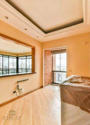 Imagem Apartamento com 4 Quartos à Venda, 250 m² em Perdizes - São Paulo