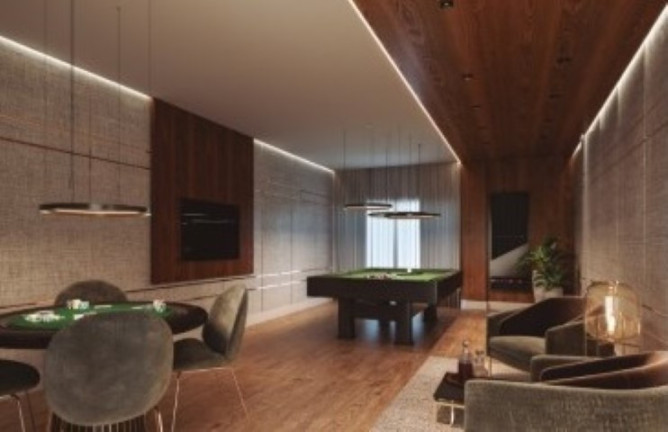 Imagem Apartamento com 3 Quartos à Venda, 131 m² em Meia Praia - Itapema