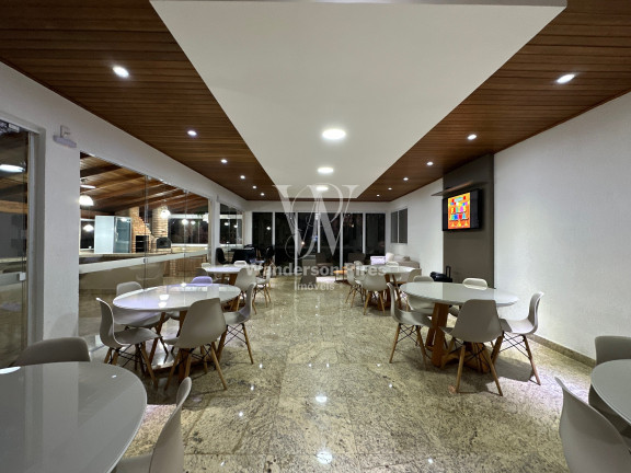 Imagem Casa com 4 Quartos à Venda, 177 m² em Jardim Paraventi - Guarulhos