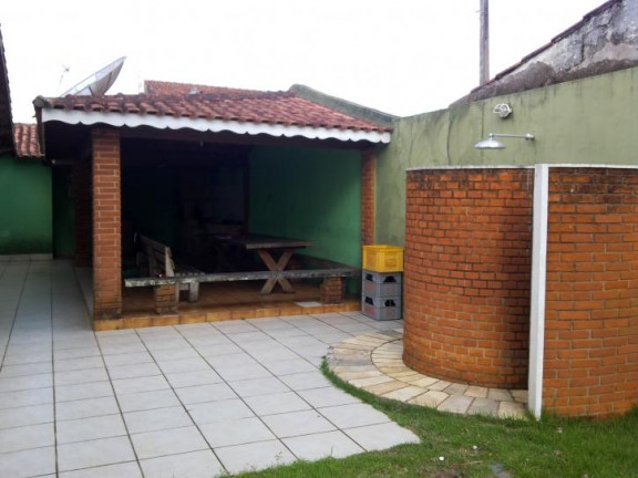 Imagem Casa com 4 Quartos à Venda, 160 m² em Cibratel Ii - Itanhaém Imagem Casa com 4 Quartos à Venda, 160 m² em Cibratel Ii - Itanhaém