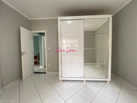 Imagem Apartamento com 1 Quarto para Alugar, 56 m² em Aparecida - Santos Imagem Apartamento com 1 Quarto para Alugar, 56 m² em Aparecida - Santos
