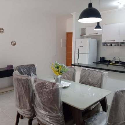 Imagem Apartamento com 2 Quartos à Venda,  em Praia Das Toninhas - Ubatuba