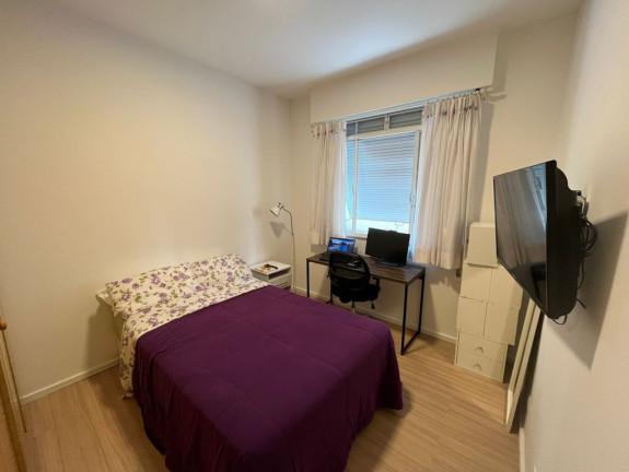 Imagem Imóvel com 2 Quartos à Venda, 100 m² em Vila Buarque - São Paulo Imagem Imóvel com 2 Quartos à Venda, 100 m² em Vila Buarque - São Paulo