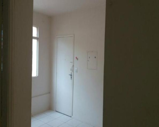 Apartamento com 1 Quarto à Venda, 37 m² em Bela Vista - São Paulo
