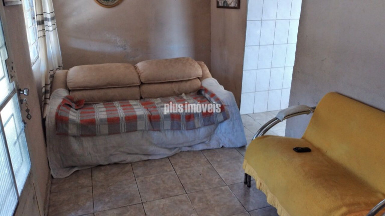 Imagem Casa com 10 Quartos à Venda, 360 m² em Vila Santa Catarina - São Paulo Imagem Casa com 10 Quartos à Venda, 360 m² em Vila Santa Catarina - São Paulo