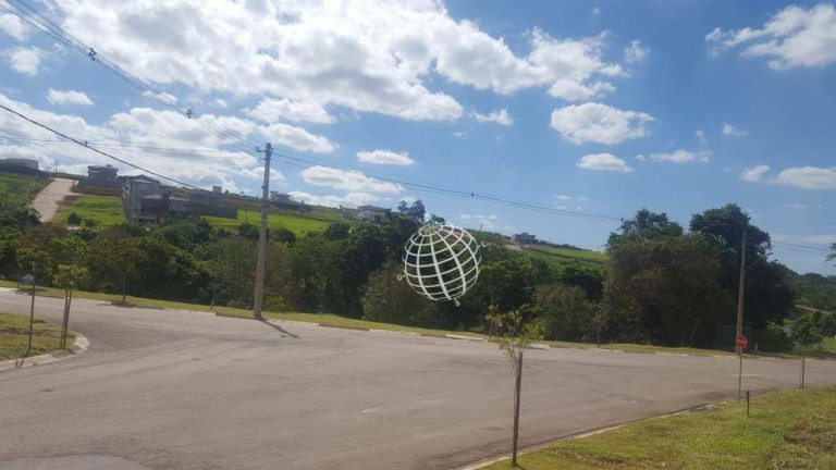 Imagem Terreno à Venda, 694 m² em Condomínio Shambala Iii - Atibaia Imagem Terreno à Venda, 694 m² em Condomínio Shambala Iii - Atibaia