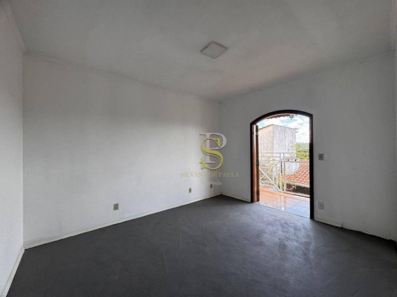 Imagem Casa com 3 Quartos para Alugar, 250 m² em Vila Loanda - Atibaia Imagem Casa com 3 Quartos para Alugar, 250 m² em Vila Loanda - Atibaia