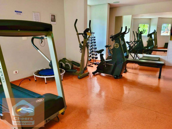 Imagem Apartamento com 3 Quartos à Venda, 100 m² em Vila Monte Alegre - São Paulo Imagem Apartamento com 3 Quartos à Venda, 100 m² em Vila Monte Alegre - São Paulo