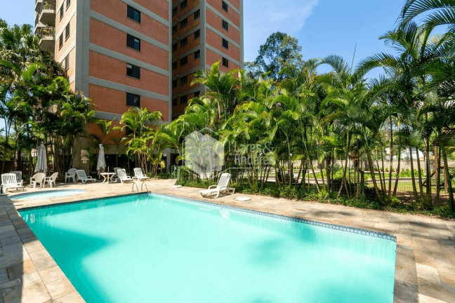 Imagem Apartamento com 3 Quartos à Venda, 82 m² em Vila Andrade - São Paulo Imagem Apartamento com 3 Quartos à Venda, 82 m² em Vila Andrade - São Paulo