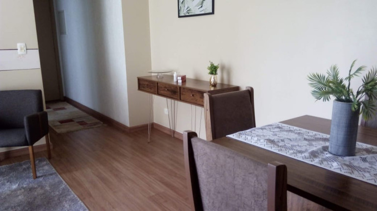 Imagem Apartamento com 2 Quartos à Venda, 65 m² em Jardim - Santo André Imagem Apartamento com 2 Quartos à Venda, 65 m² em Jardim - Santo André