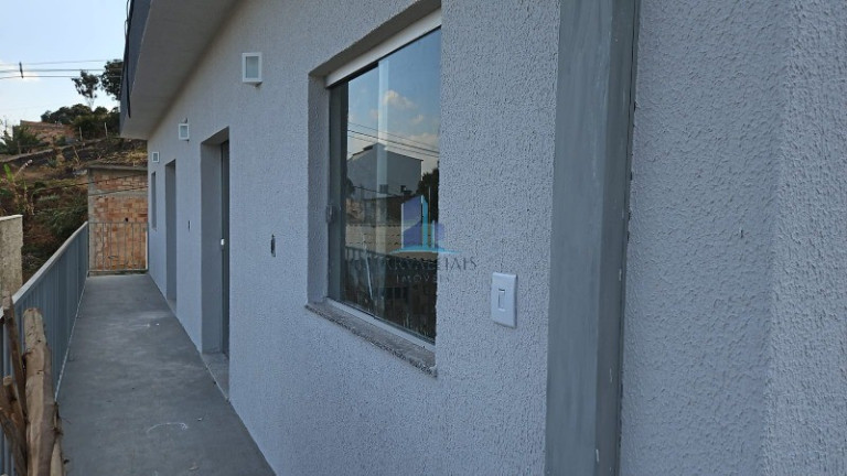 Imagem Casa com 2 Quartos à Venda, 62 m² em Paquetá - Betim Imagem Casa com 2 Quartos à Venda, 62 m² em Paquetá - Betim