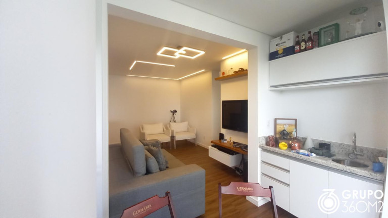 Imagem Apartamento com 2 Quartos à Venda, 65 m² em Jardim - Santo André Imagem Apartamento com 2 Quartos à Venda, 65 m² em Jardim - Santo André
