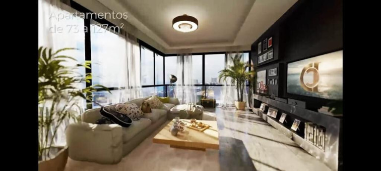 Imagem Imóvel com 3 Quartos à Venda,  em Zona Nova - Capão Da Canoa